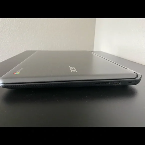 Acer Chromebook